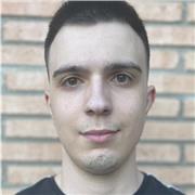 Estudiante de Ingeniería (clases de física, matemáticas y dibujo técnico)